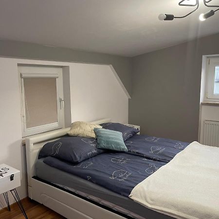 Apartament Przy Ulicy Zaruskiego Blisko Plazy Ustka Eksteriør billede