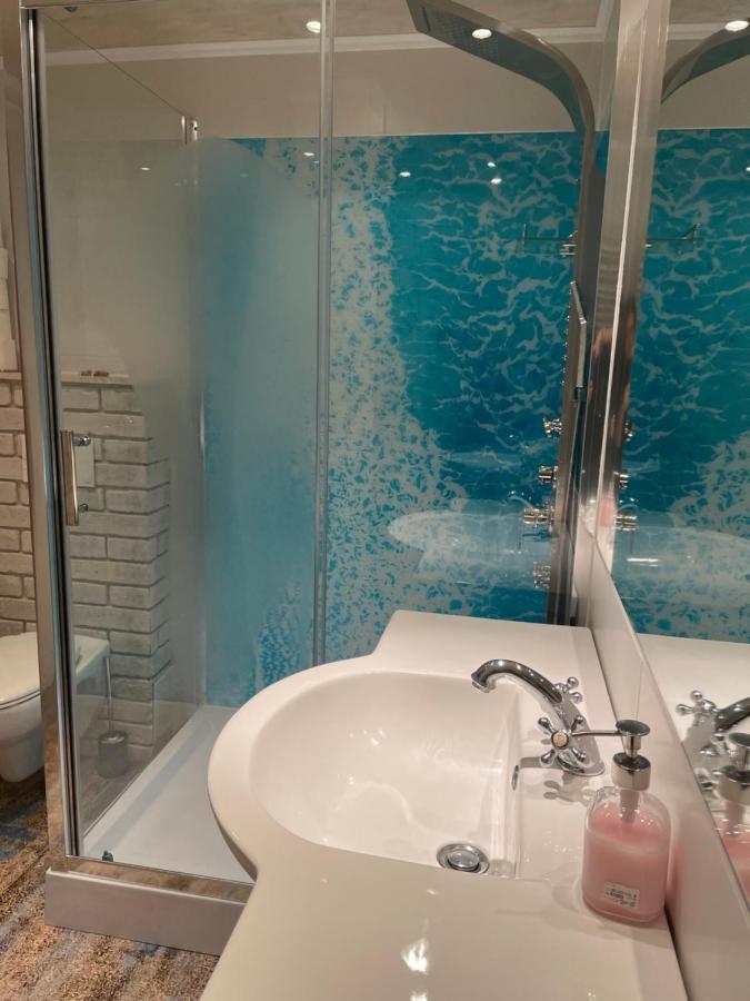 Apartament Przy Ulicy Zaruskiego Blisko Plazy Ustka Eksteriør billede