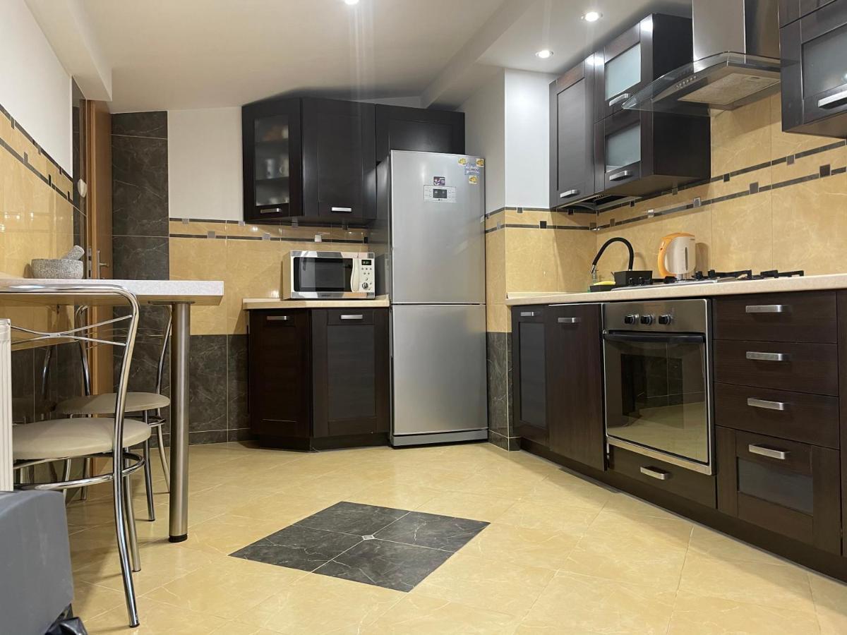 Apartament Przy Ulicy Zaruskiego Blisko Plazy Ustka Eksteriør billede