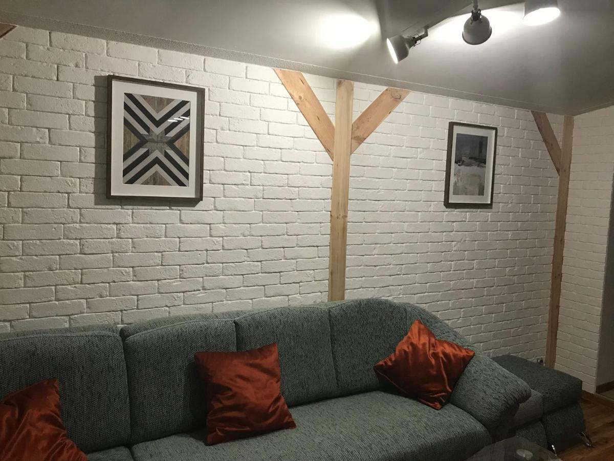 Apartament Przy Ulicy Zaruskiego Blisko Plazy Ustka Eksteriør billede